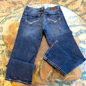 Men’s BKE jeans size 36 R “jake”